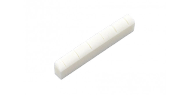 Allparts Slotted Bone Nut for Gibson®