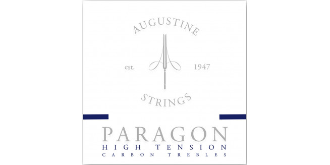 Augustine Paragon Blue High Tension