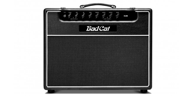 Bad Cat Cub 1x12 Combo