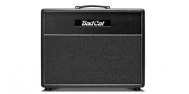 Bad Cat Hot Cat 1x12 Open Back Extension Cabinet