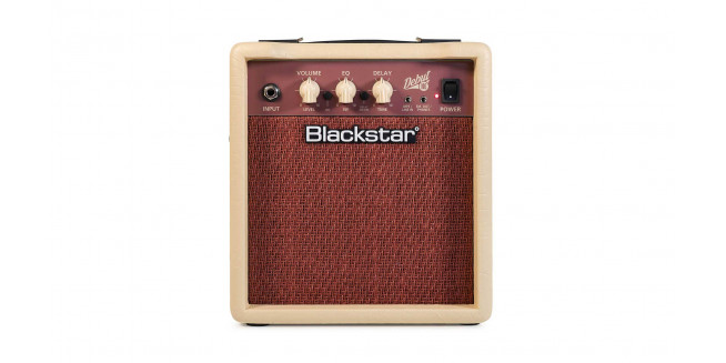 Blackstar Debut 10E