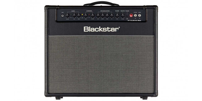 Blackstar HT Club 40 MKII