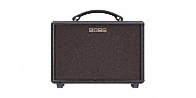 Boss AC-22LX