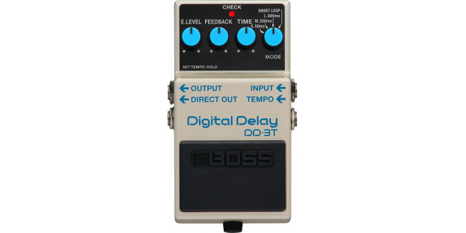 Boss DD-3T Digital Delay