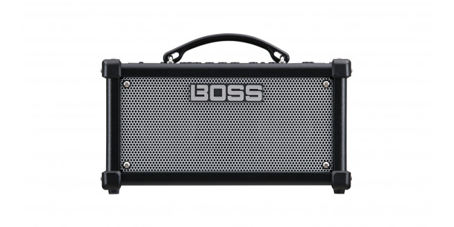 Boss Dual CUBE LX