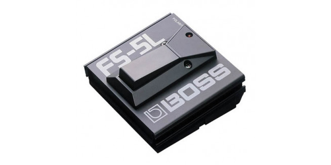 Boss FS-5L