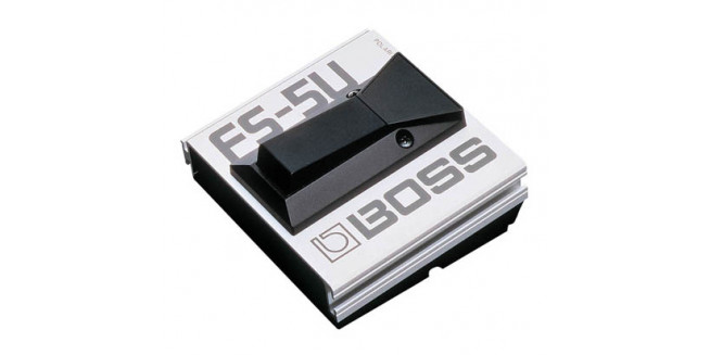 Boss FS-5U