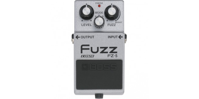 Boss FZ-5 Fuzz