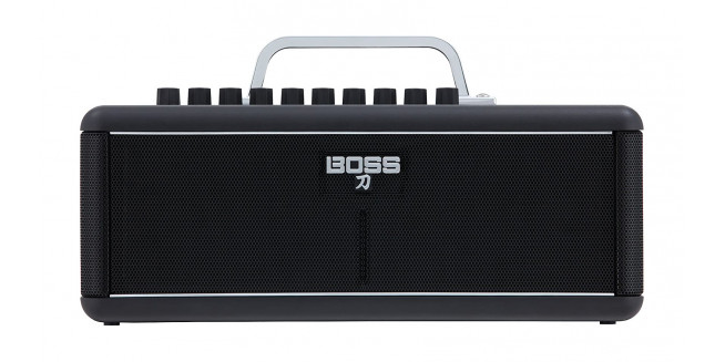 Boss Katana Air