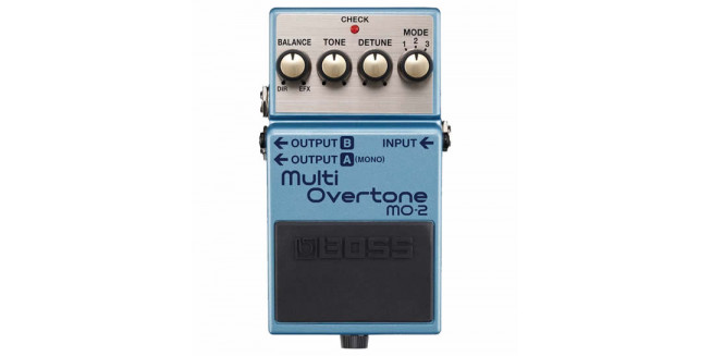 Boss MO-2 Multi Overtone