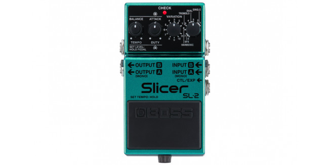 Boss SL-2 Slicer