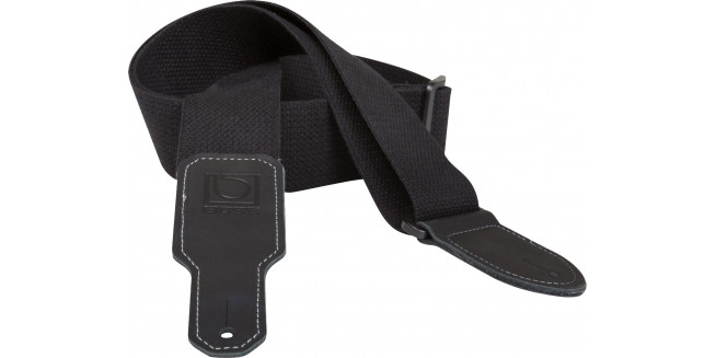 Boss BSC20BLK Guitar Strap