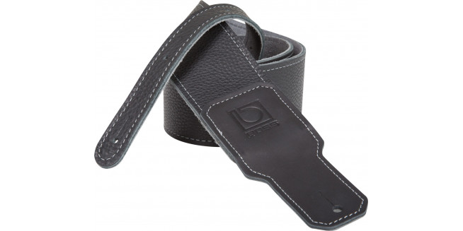 Boss BSL25BLK Guitar Strap