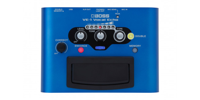 Boss VE-1