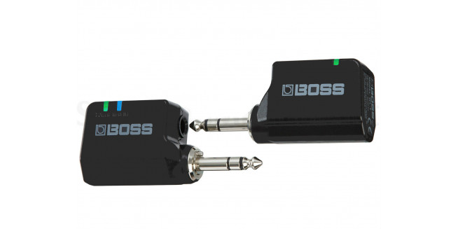 Boss WL-20 Wireless System