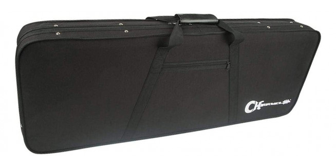 Charvel Multi-Fit Hardshell Gig Bag