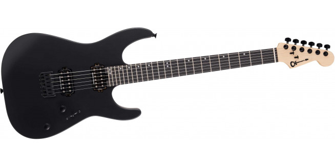 Charvel Pro-Mod DK24 HH HT - SBK