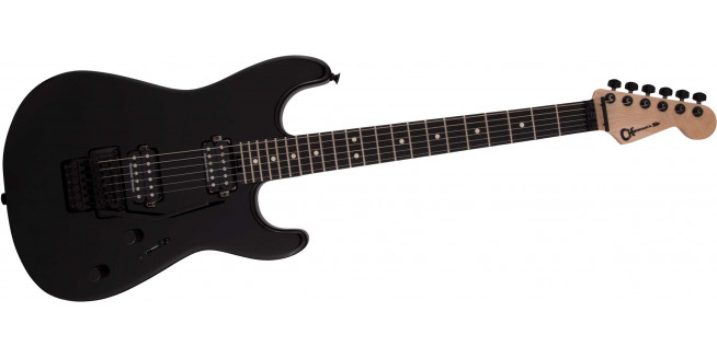 Charvel Pro-Mod San Dimas Style 1 HH FR E - GBK