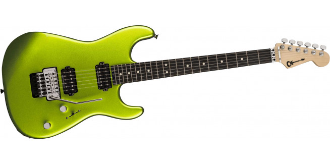 Charvel Pro-Mod San Dimas Style 1 HH FR E - LGM