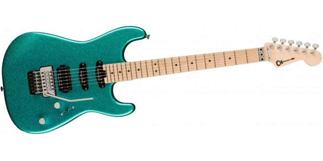 Charvel Pro-Mod San Dimas Style 1 HSS FR M - AFK