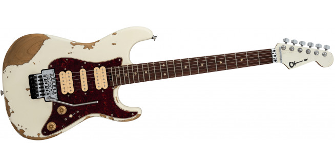 Charvel Super-Stock So Cal Style 1 HSH FR RW