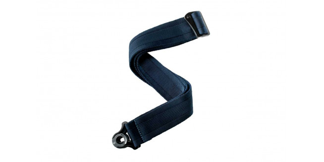 D'Addario 50BAL10 Auto Lock Guitar Strap - MN