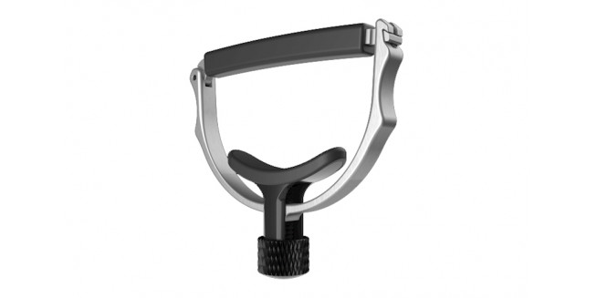 D'Addario Cradle Capo