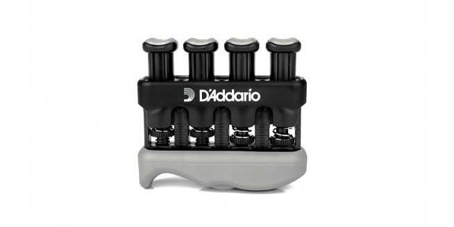 D'Addario Hand Exerciser Varigrip