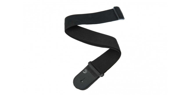 D'Addario PWS100 Polypropylene Guitar Strap