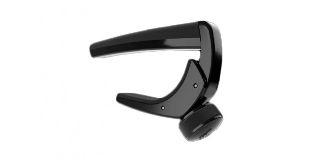 D'Addario Pro Plus Capo - BK