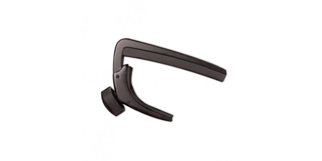 D'Addario NS Capo Lite