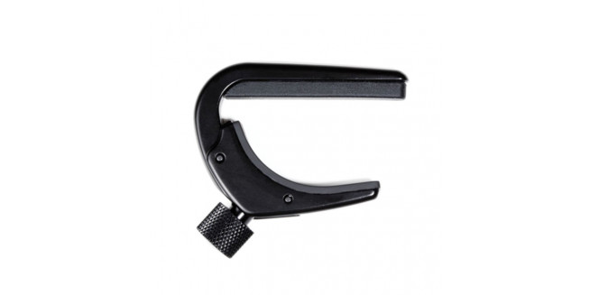 D'Addario NS Banjo/Mandolin Capo Pro