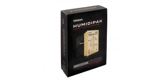 D'Addario Humidipak Restore Kit