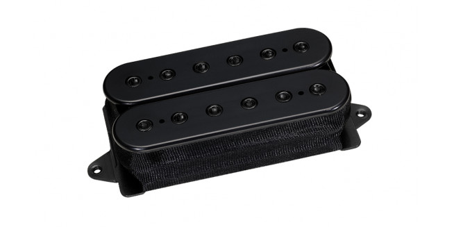 DiMarzio DP158 Evolution Neck F-Spaced