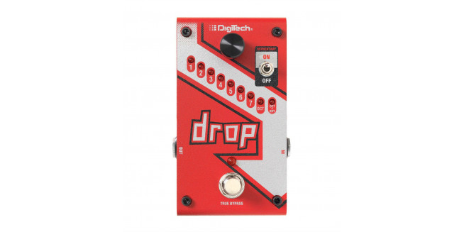 Digitech Drop