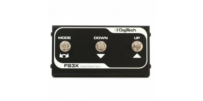 Digitech FS3X