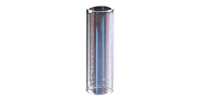 Dunlop 202 Regular Pyrex Glass Slide