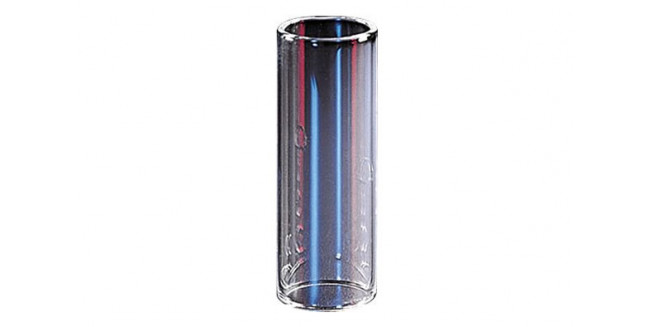 Dunlop 203 Regular Pyrex Glass Slide