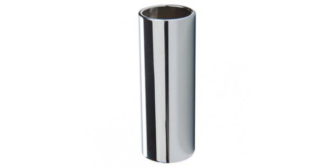 Dunlop 220 Chrome Steel Slide