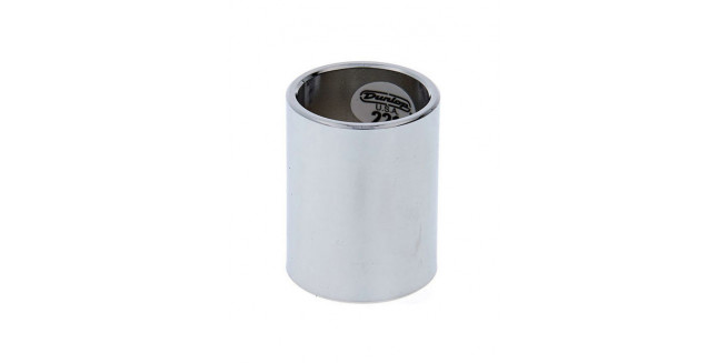 Dunlop 221 Chrome Steel Slide