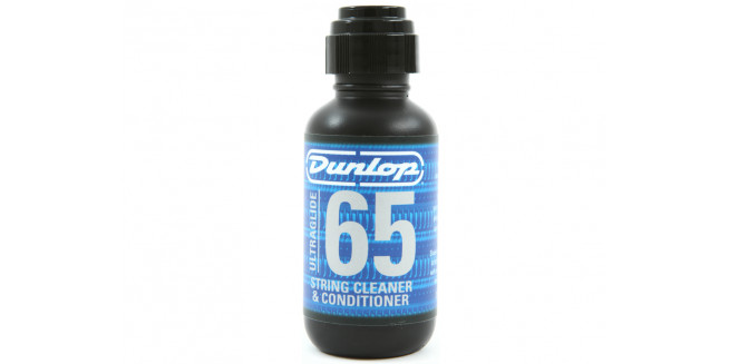 Dunlop Formula 65 String Cleaner & Conditioner