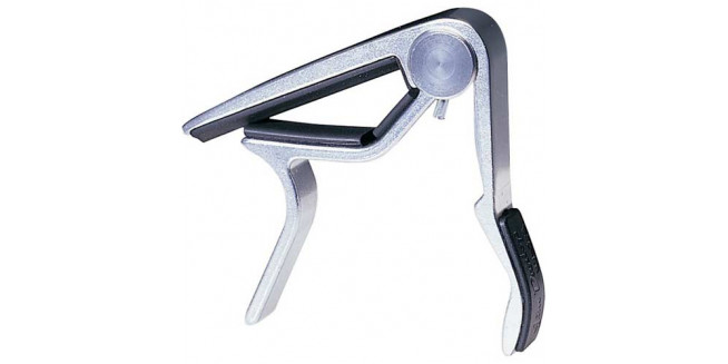 Dunlop 87N Trigger Electric Guitar Capo