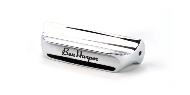 Dunlop 928 Ben Harper Tonebar