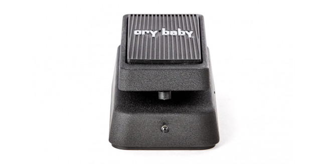 Dunlop CBJ95 Cry Baby Junior Wah