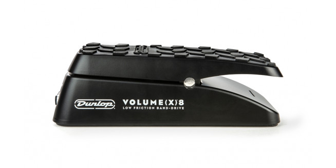 Dunlop DVP5 Volume (X) 8 Pedal