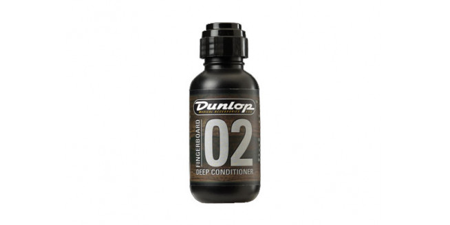 Dunlop Fingerboard 02 Deep Conditioner