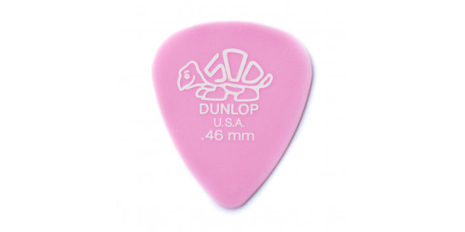 Dunlop Delrin 500 Player's Pack 0.46mm