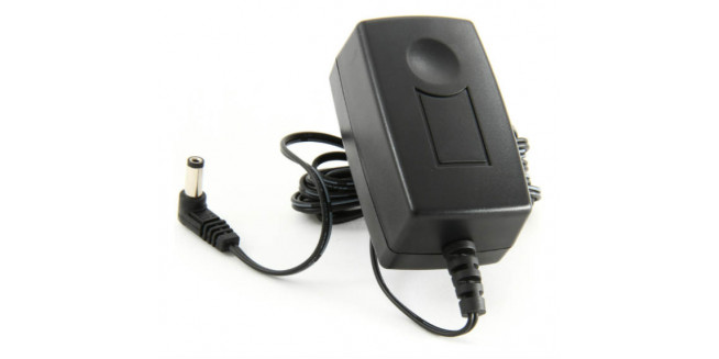 Dunlop ECB004EU AC Adapter 18V