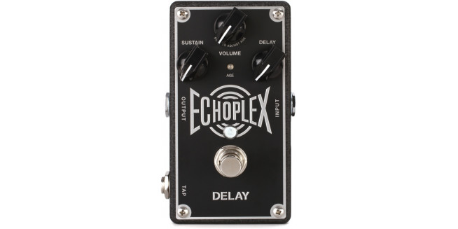 Dunlop EP103 Echoplex Delay