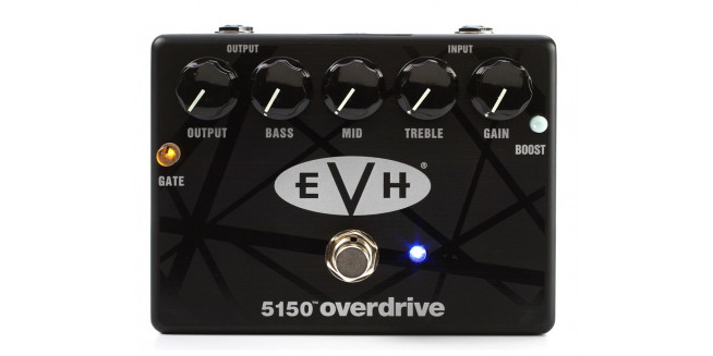Dunlop EVH 5150 Overdrive